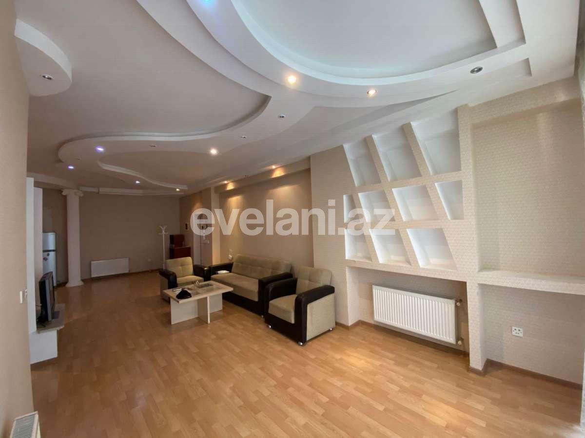 Rent, new building, 2 room, 72 m², Baku, Yasamal r, Yasamal d, Nizami m.
