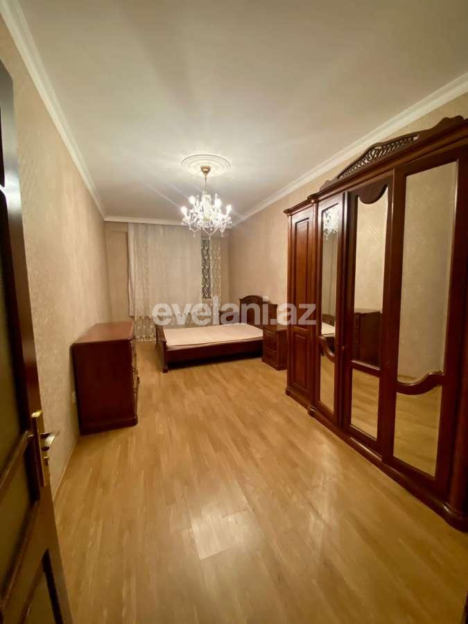 Rent, new building, 2 room, 86 m², Baku, Binagadi r, M. Rasulzadeh d, Azadlig prospekti m.