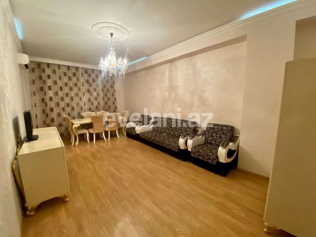 Rent, new building, 2 room, 86 m², Baku, Binagadi r, M. Rasulzadeh d, Azadlig prospekti m.