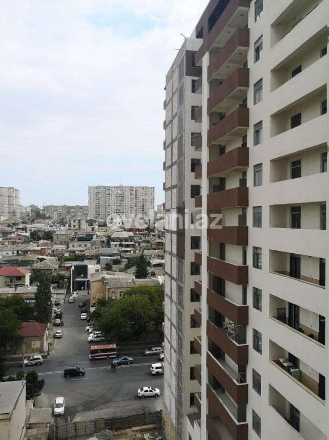 Rent, new building, 2 room, 86 m², Baku, Binagadi r, M. Rasulzadeh d, Azadlig prospekti m.