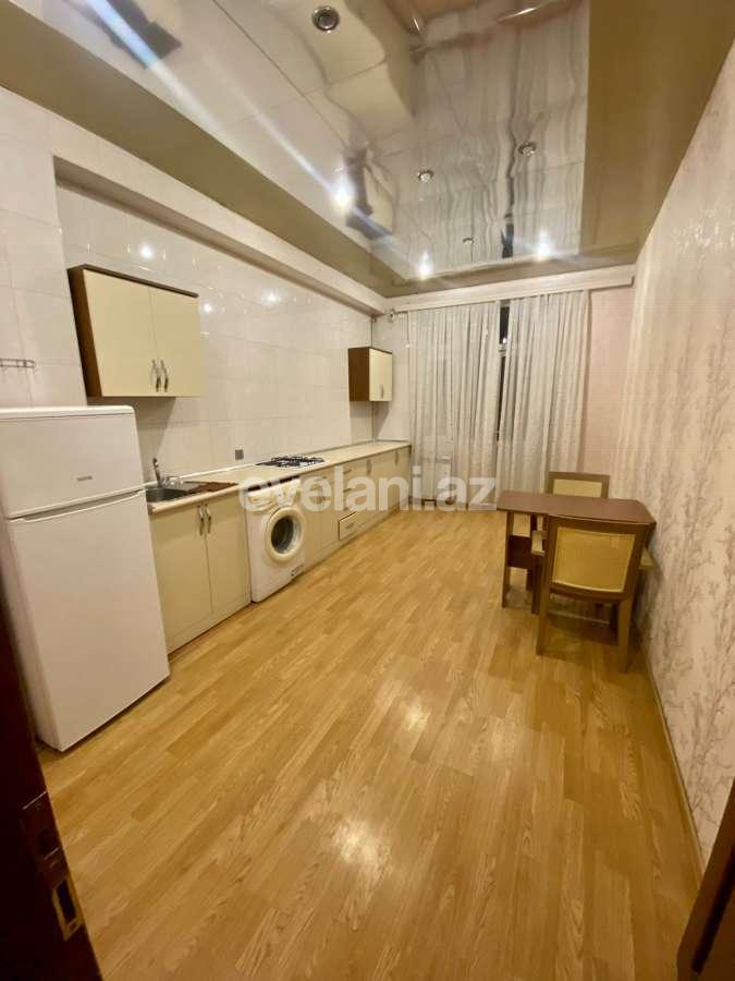 Rent, new building, 2 room, 86 m², Baku, Binagadi r, M. Rasulzadeh d, Azadlig prospekti m.