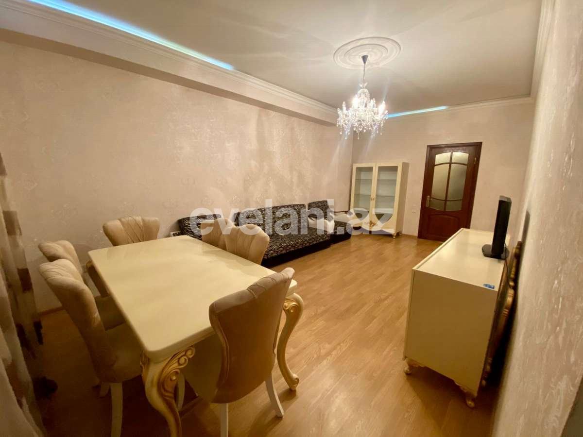 Rent, new building, 2 room, 86 m², Baku, Binagadi r, M. Rasulzadeh d, Azadlig prospekti m.