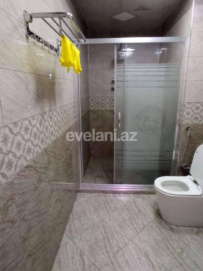 Rent, new building, 3 room, 99.97 m², Baku, Yasamal r, Yeni Yasamal d.