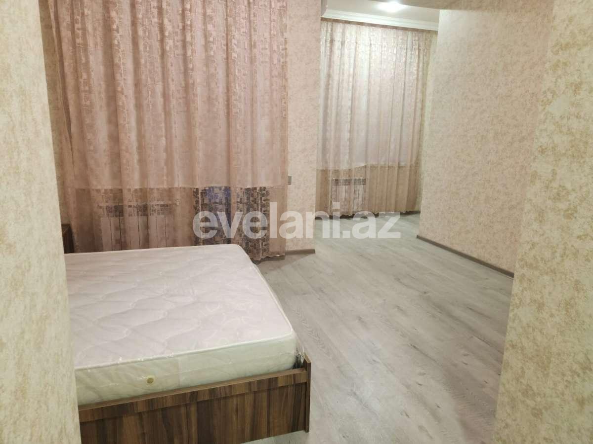 Сдаётся, новостройка, 3-комнаты, 141 m², Баку, Насиминский r.