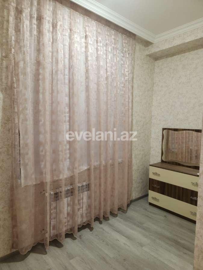 Сдаётся, новостройка, 3-комнаты, 141 m², Баку, Насиминский r.