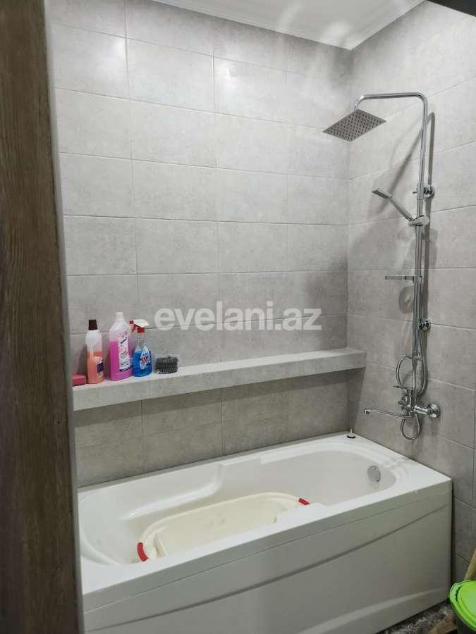 Сдаётся, новостройка, 3-комнаты, 141 m², Баку, Насиминский r.