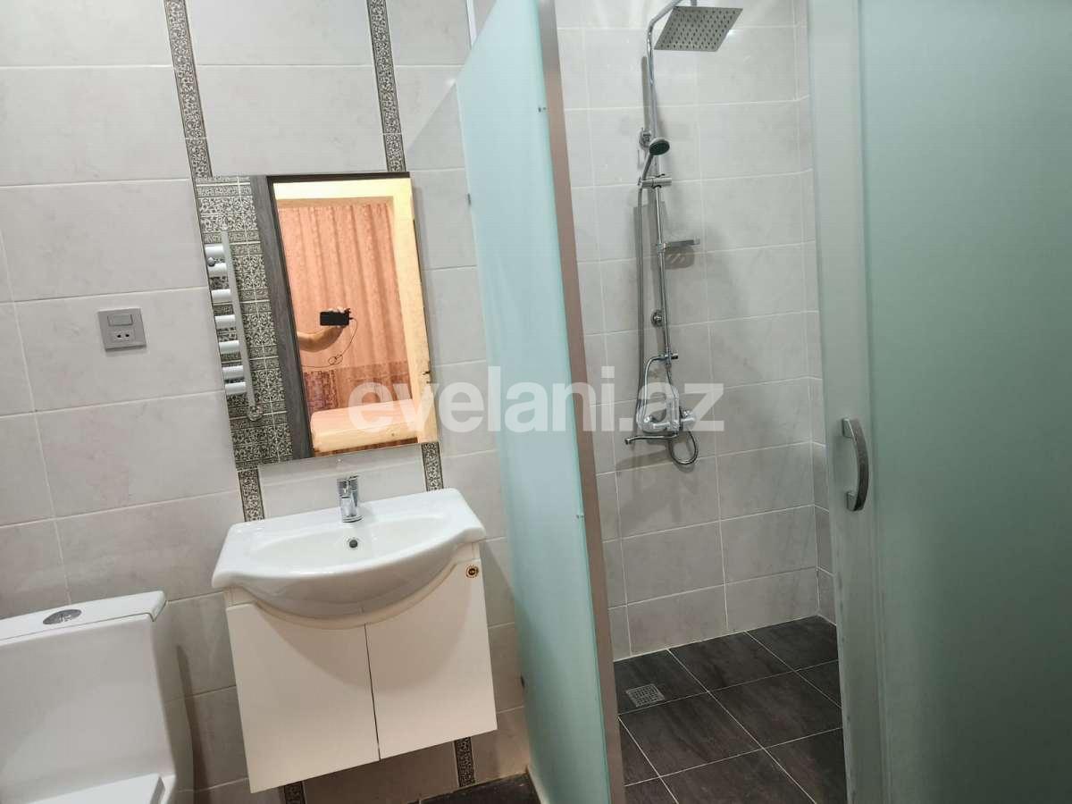 Сдаётся, новостройка, 3-комнаты, 141 m², Баку, Насиминский r.