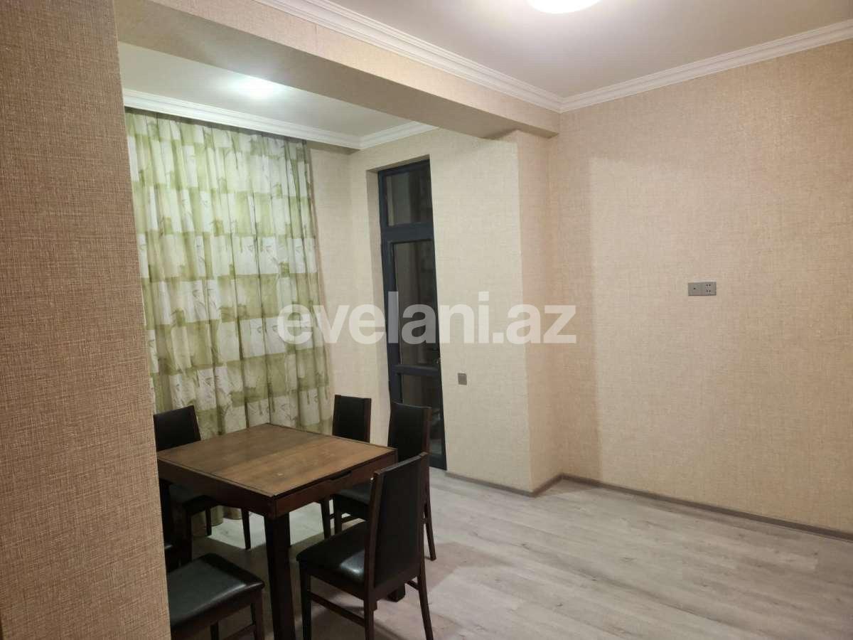 Сдаётся, новостройка, 3-комнаты, 141 m², Баку, Насиминский r.