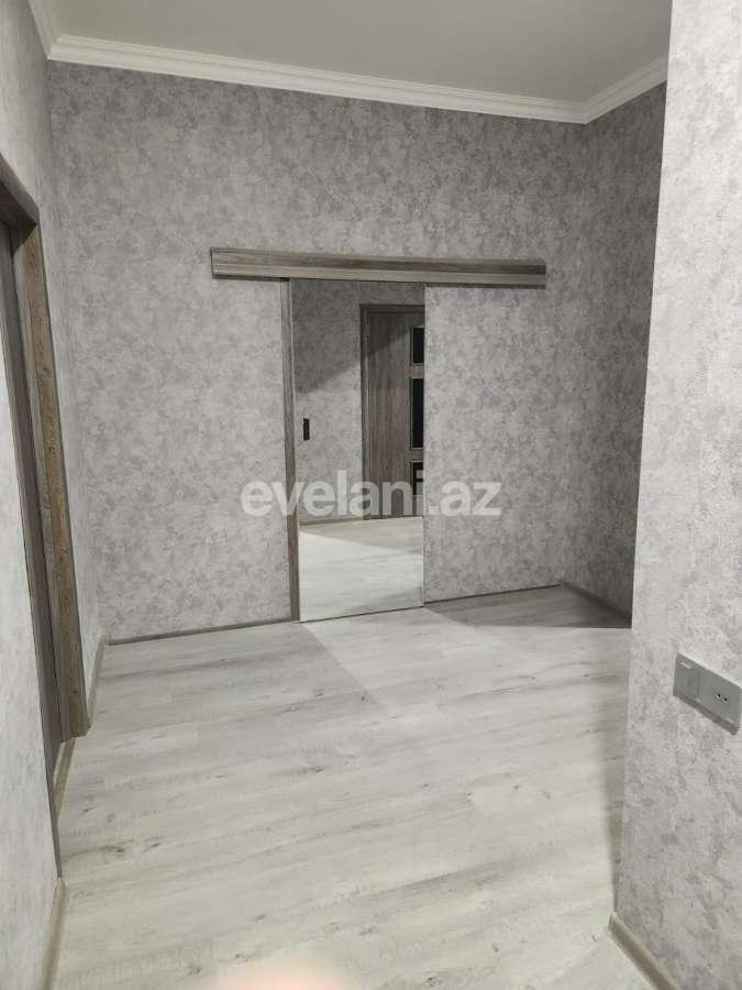 Сдаётся, новостройка, 3-комнаты, 141 m², Баку, Насиминский r.