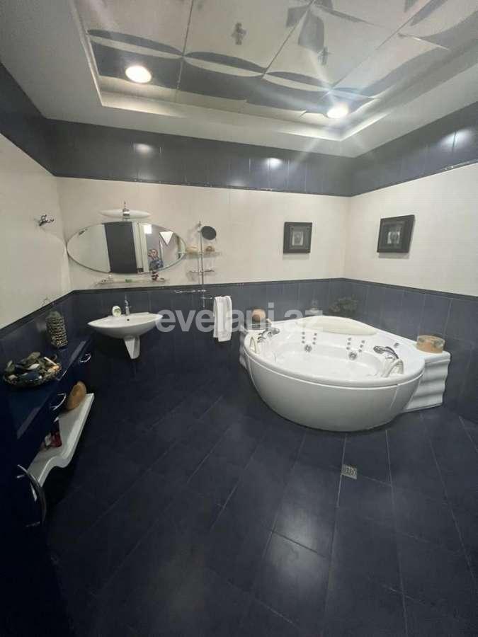 Kirayə verilir, yeni tikili, 5 otaqlı, 270 m², Bakı, Binəqədi r, 9-cu mikrorayon q, Azadlıq prospekti m.