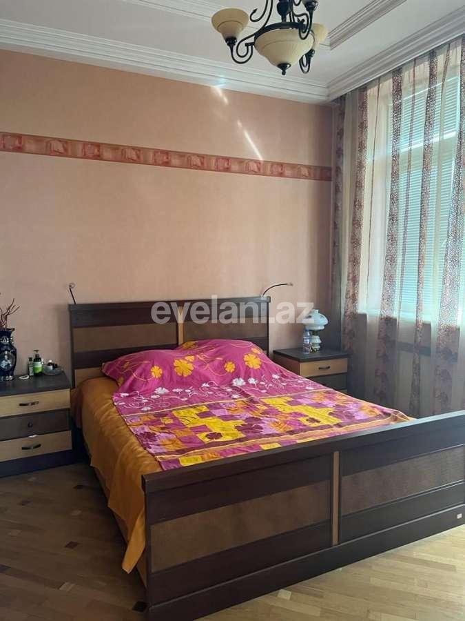 Kirayə verilir, yeni tikili, 5 otaqlı, 270 m², Bakı, Binəqədi r, 9-cu mikrorayon q, Azadlıq prospekti m.