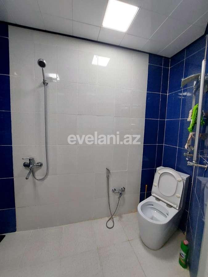 Kirayə verilir, yeni tikili, 3 otaqlı, 112 m², Bakı, Nərimanov r.