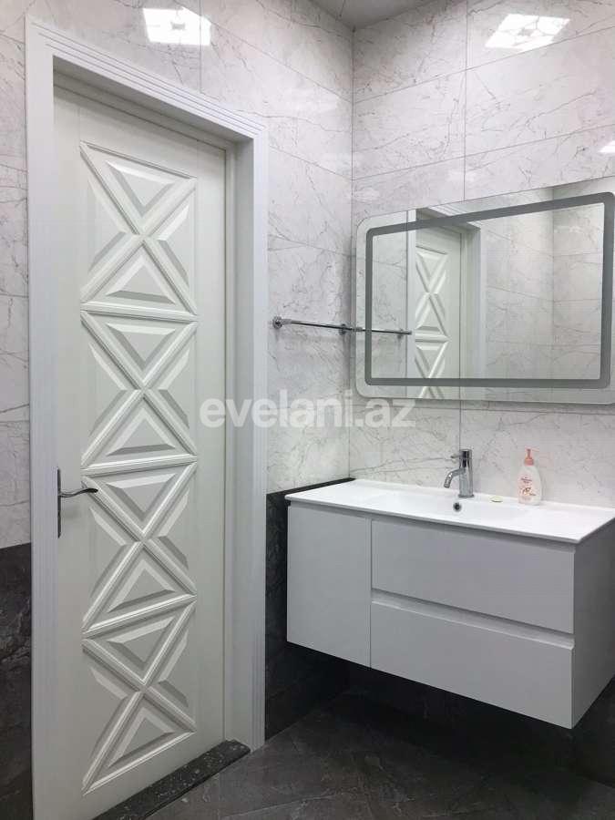 Kirayə verilir, yeni tikili, 3 otaqlı, 150 m², Bakı, Nəsimi r.