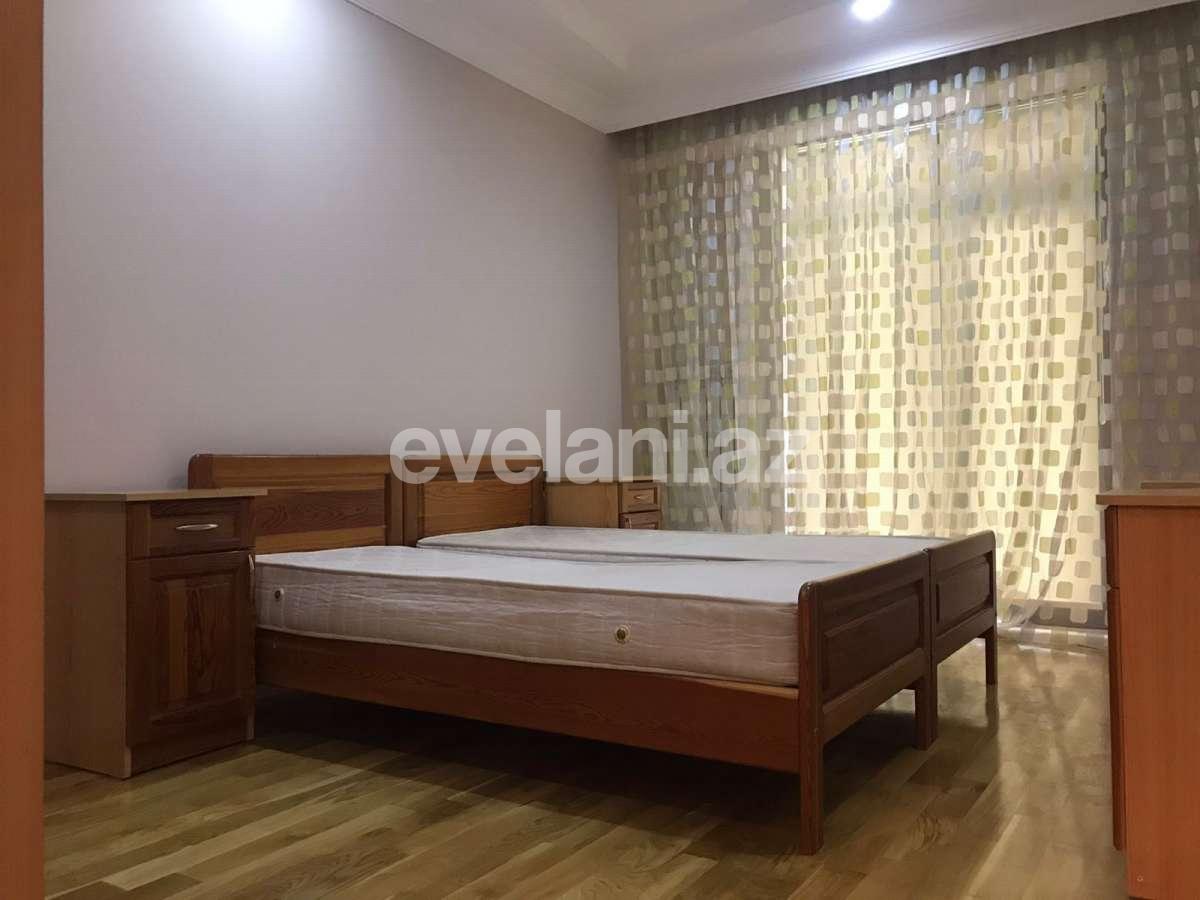 Kirayə verilir, yeni tikili, 3 otaqlı, 150 m², Bakı, Nəsimi r.