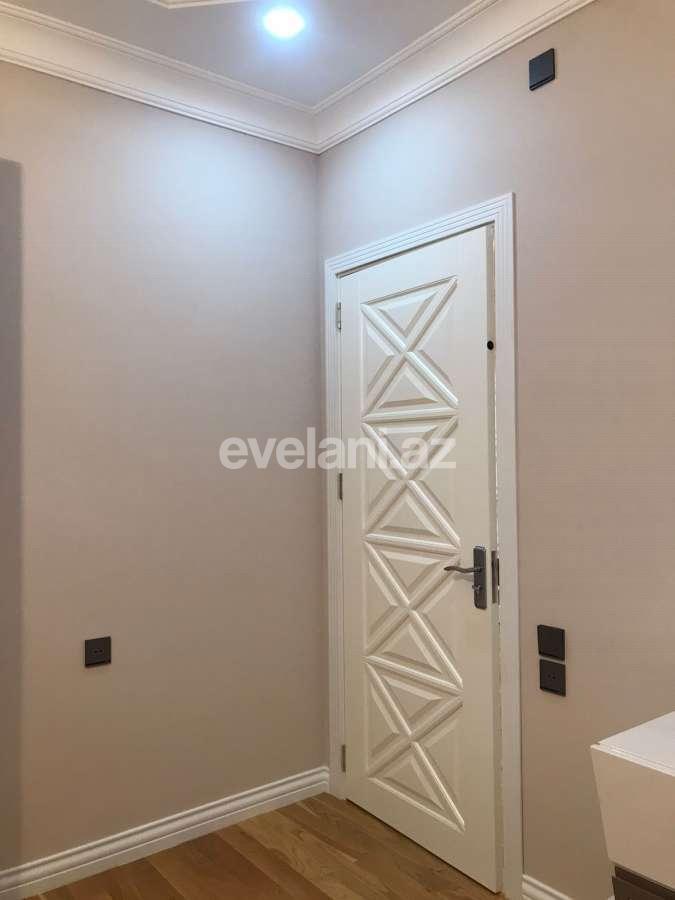 Kirayə verilir, yeni tikili, 3 otaqlı, 150 m², Bakı, Nəsimi r.
