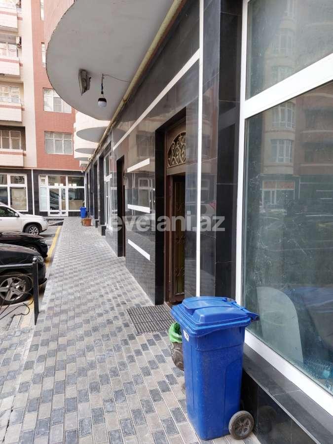 Продаётся, новостройка, 2-комнаты, 110 m², Баку, Сабаильский r, Бадамдар p.