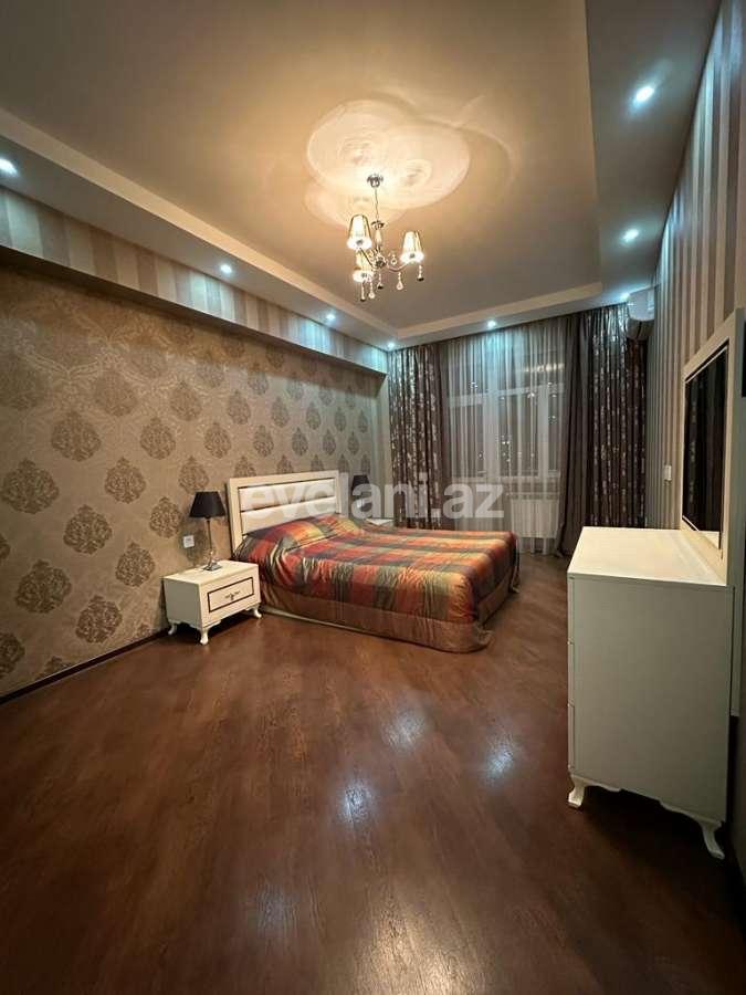 Kirayə verilir, yeni tikili, 3 otaqlı, 93 m², Bakı, Xətai r, Şah İsmayıl Xətai m.