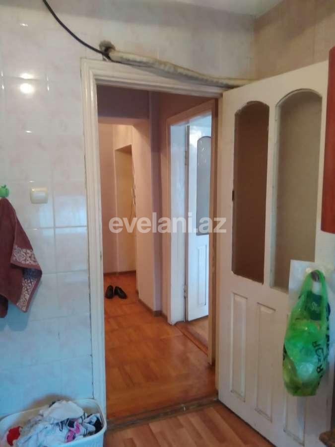 Satılır, köhnə tikili, 4 otaqlı, 120 m², Bakı, Xətai r, Şah İsmayıl Xətai m.
