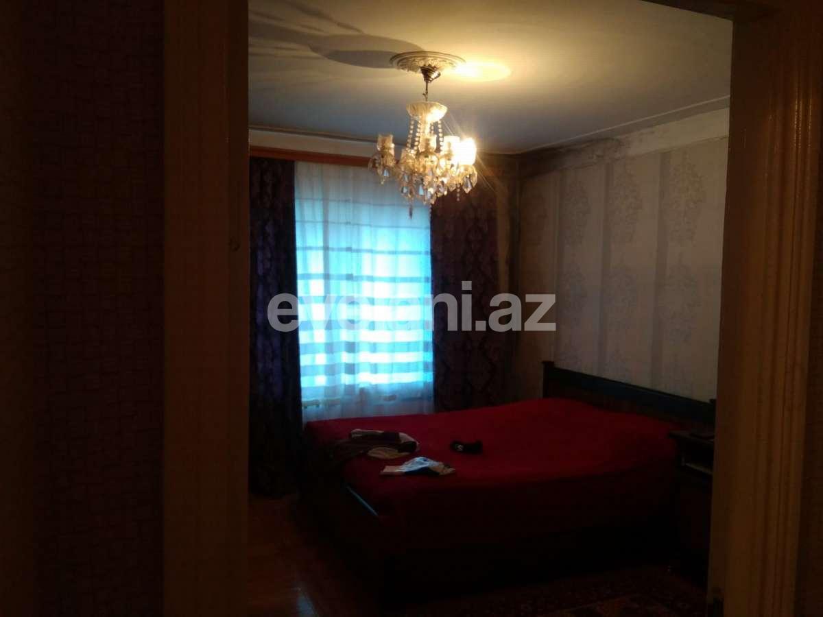 Satılır, köhnə tikili, 4 otaqlı, 120 m², Bakı, Xətai r, Şah İsmayıl Xətai m.