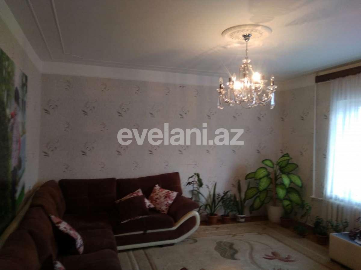 Satılır, köhnə tikili, 4 otaqlı, 120 m², Bakı, Xətai r, Şah İsmayıl Xətai m.