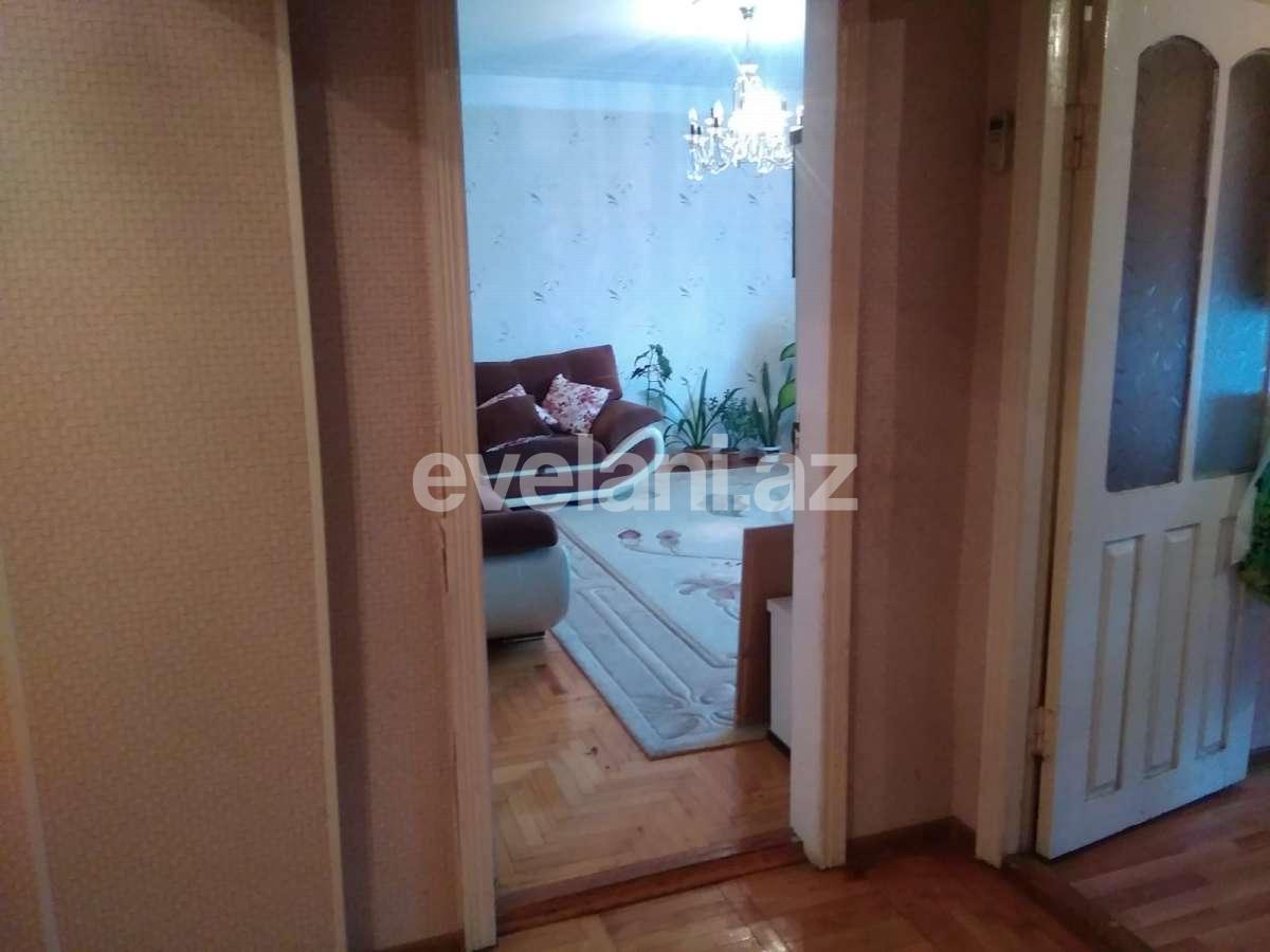 Satılır, köhnə tikili, 4 otaqlı, 120 m², Bakı, Xətai r, Şah İsmayıl Xətai m.