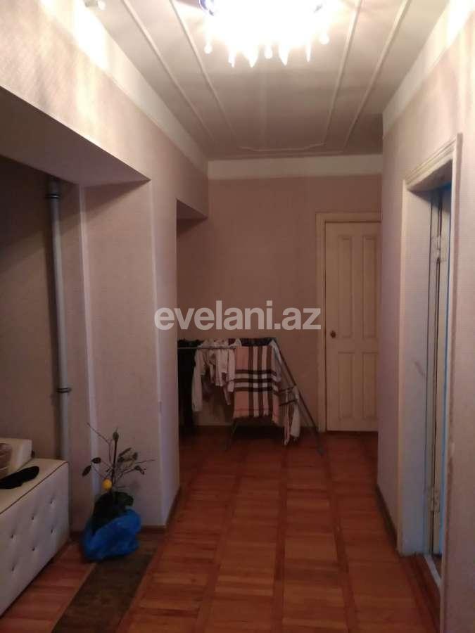 Satılır, köhnə tikili, 4 otaqlı, 120 m², Bakı, Xətai r, Şah İsmayıl Xətai m.
