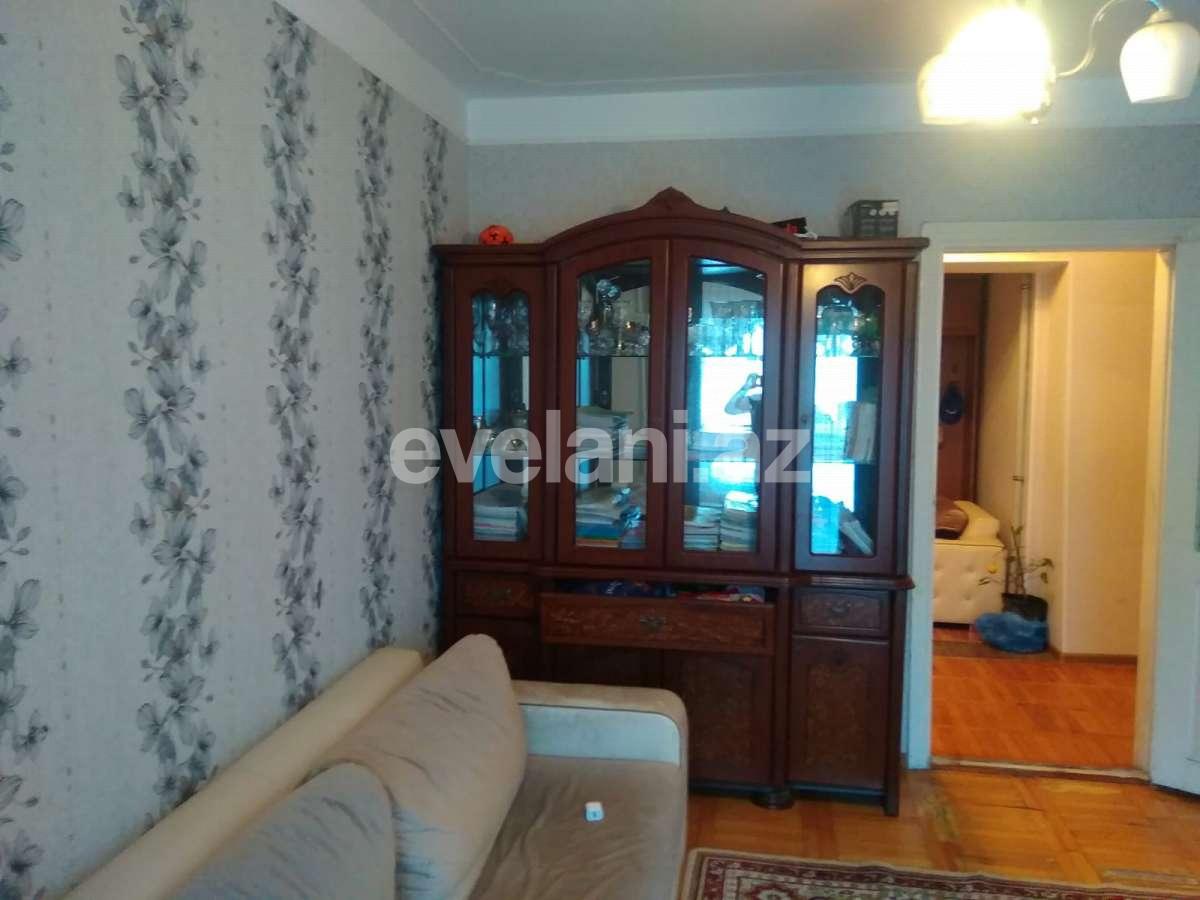 Satılır, köhnə tikili, 4 otaqlı, 120 m², Bakı, Xətai r, Şah İsmayıl Xətai m.