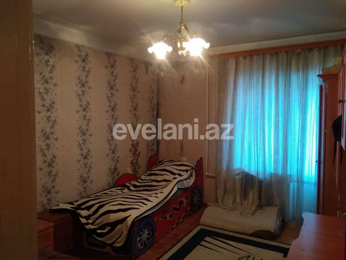 Satılır, köhnə tikili, 4 otaqlı, 120 m², Bakı, Xətai r, Şah İsmayıl Xətai m.