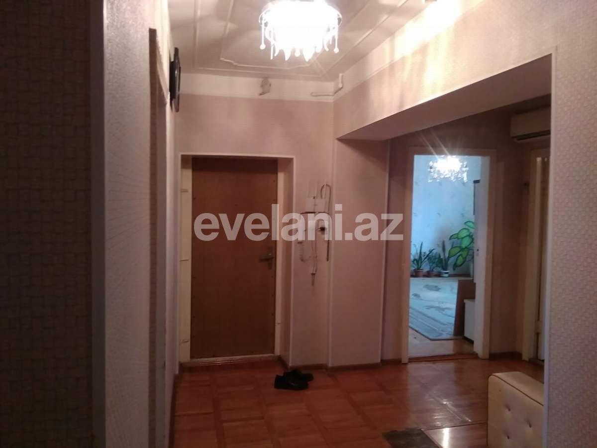 Satılır, köhnə tikili, 4 otaqlı, 120 m², Bakı, Xətai r, Şah İsmayıl Xətai m.
