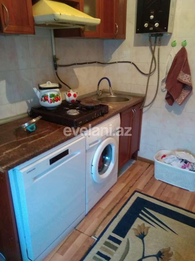 Satılır, köhnə tikili, 4 otaqlı, 120 m², Bakı, Xətai r, Şah İsmayıl Xətai m.