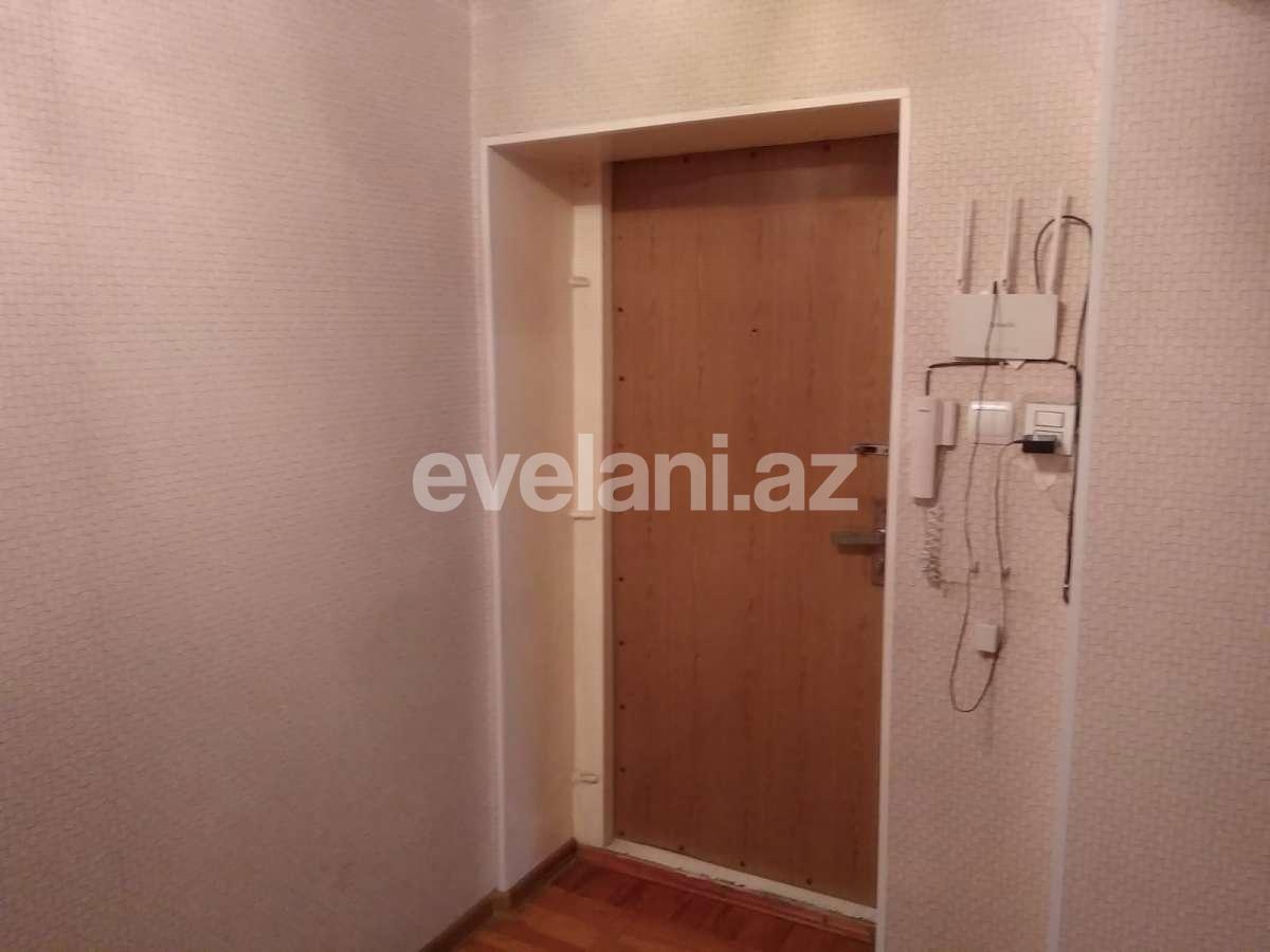 Satılır, köhnə tikili, 4 otaqlı, 120 m², Bakı, Xətai r, Şah İsmayıl Xətai m.