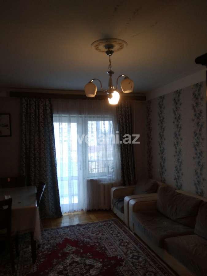 Satılır, köhnə tikili, 4 otaqlı, 120 m², Bakı, Xətai r, Şah İsmayıl Xətai m.
