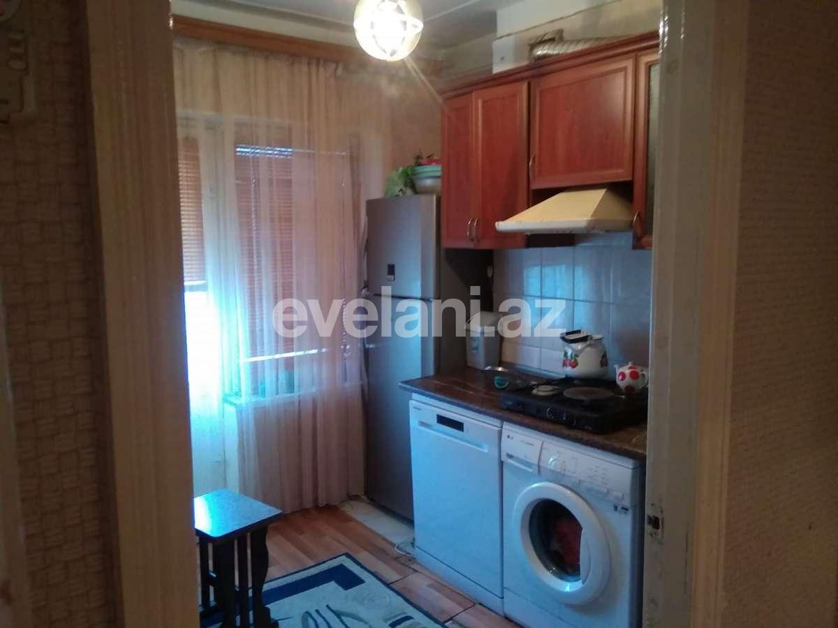 Satılır, köhnə tikili, 4 otaqlı, 120 m², Bakı, Xətai r, Şah İsmayıl Xətai m.