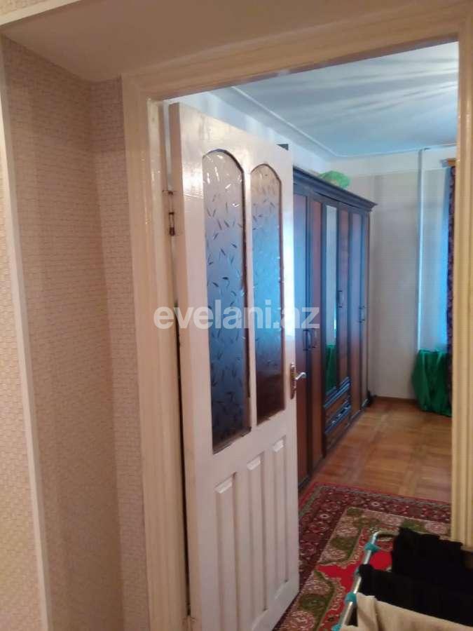 Satılır, köhnə tikili, 4 otaqlı, 120 m², Bakı, Xətai r, Şah İsmayıl Xətai m.