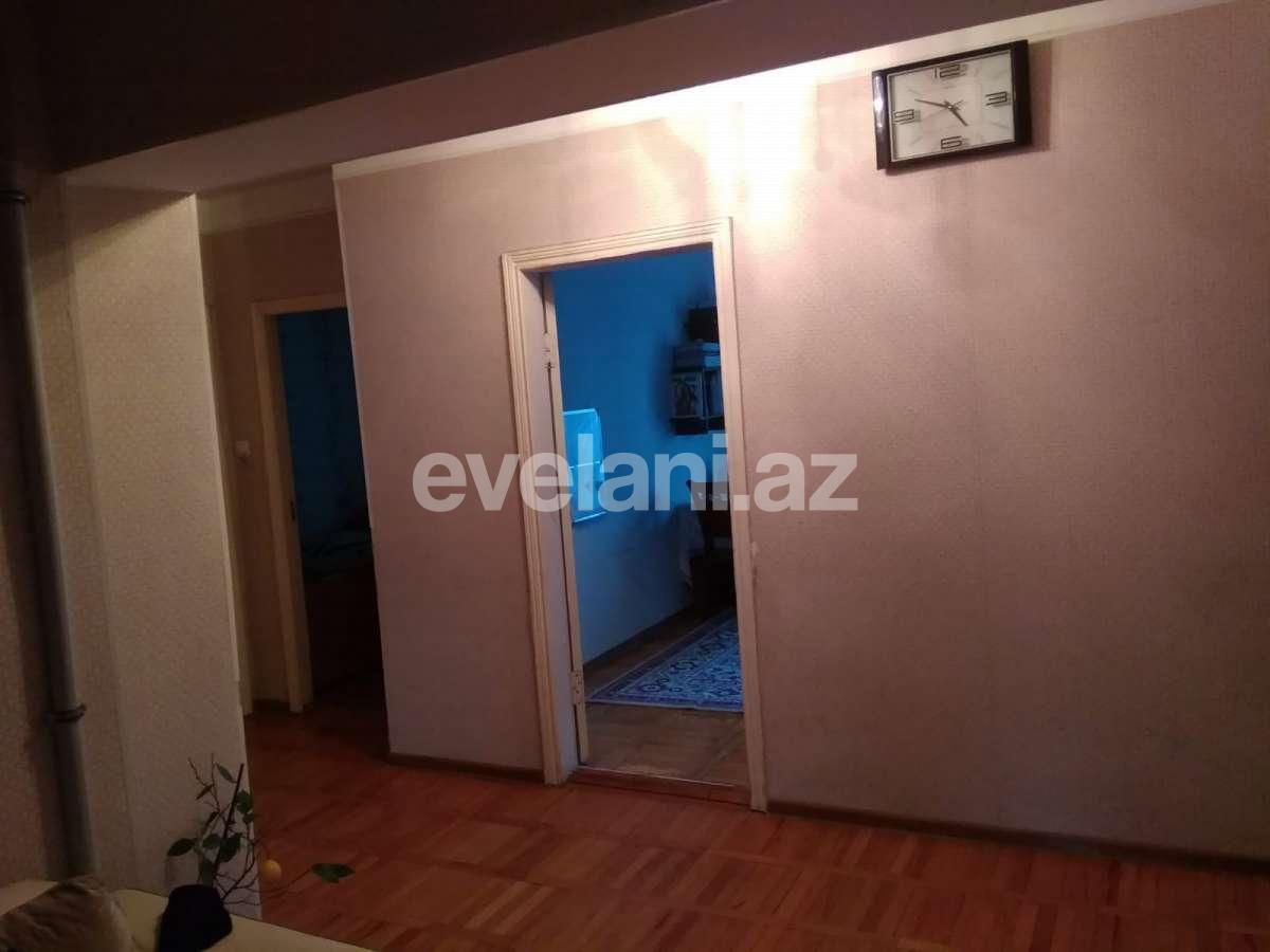 Satılır, köhnə tikili, 4 otaqlı, 120 m², Bakı, Xətai r, Şah İsmayıl Xətai m.