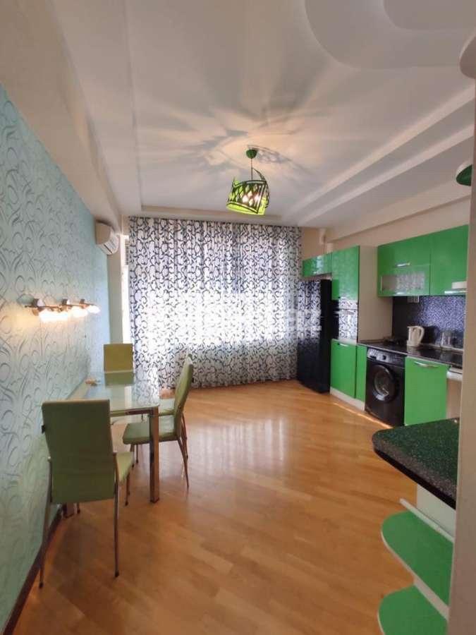 Kirayə verilir, yeni tikili, 3 otaqlı, 135 m², Bakı, Yasamal r.