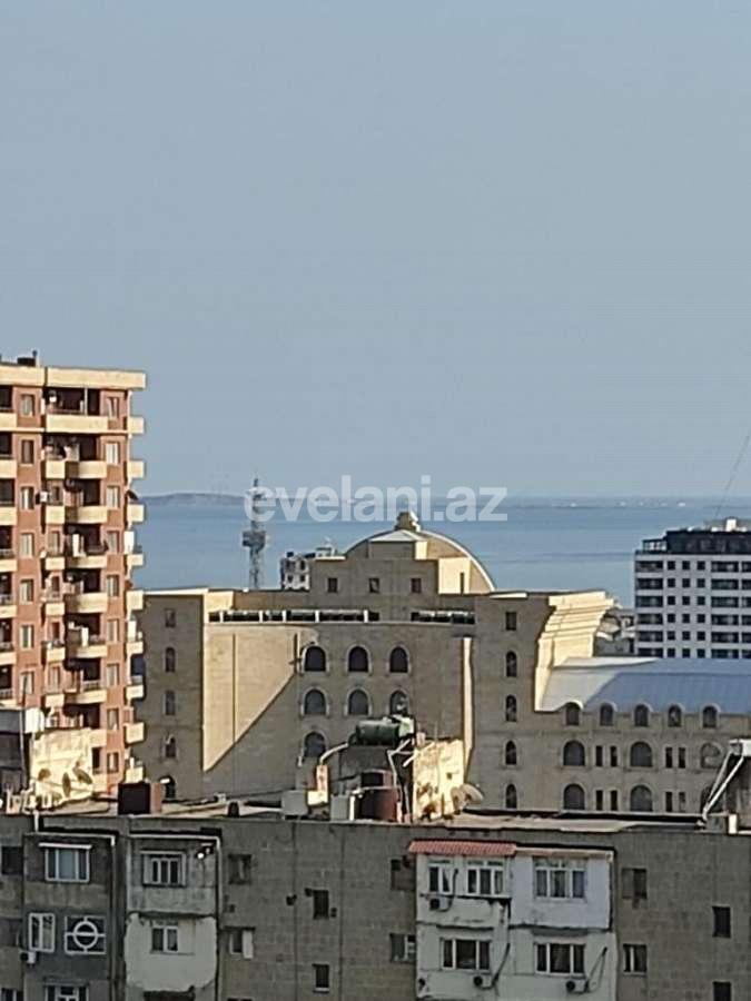 Kirayə verilir, yeni tikili, 3 otaqlı, 135 m², Bakı, Yasamal r.