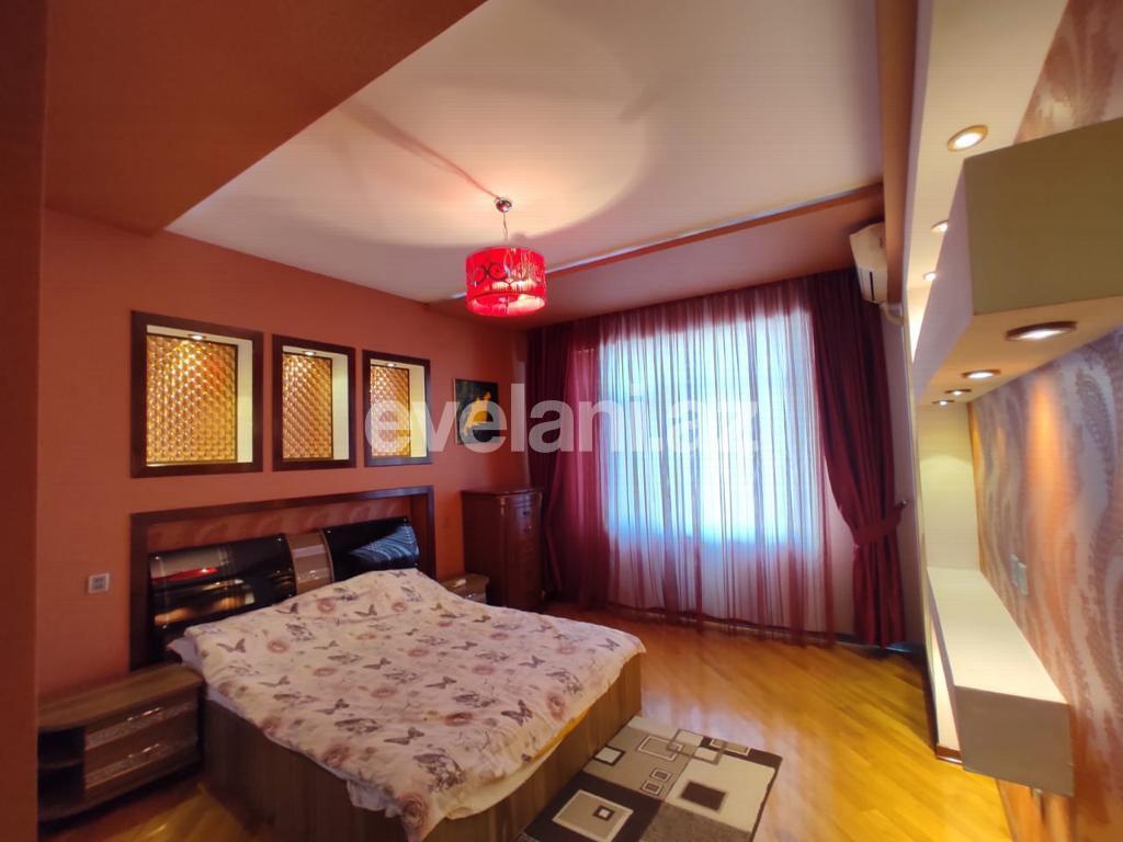 Kirayə verilir, yeni tikili, 3 otaqlı, 135 m², Bakı, Yasamal r.