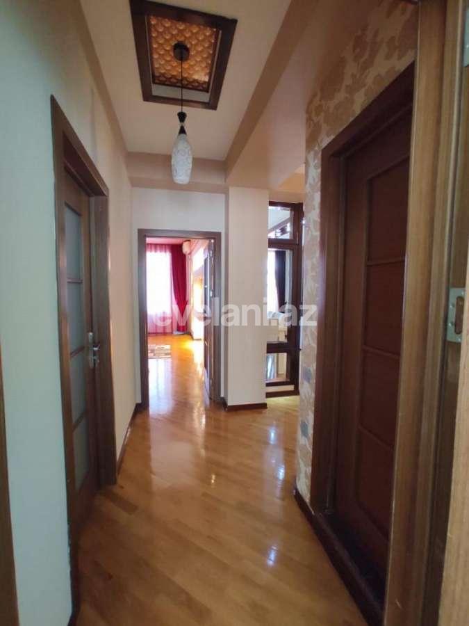 Kirayə verilir, yeni tikili, 3 otaqlı, 135 m², Bakı, Yasamal r.