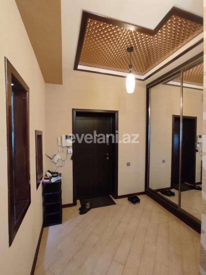 Kirayə verilir, yeni tikili, 3 otaqlı, 135 m², Bakı, Yasamal r.