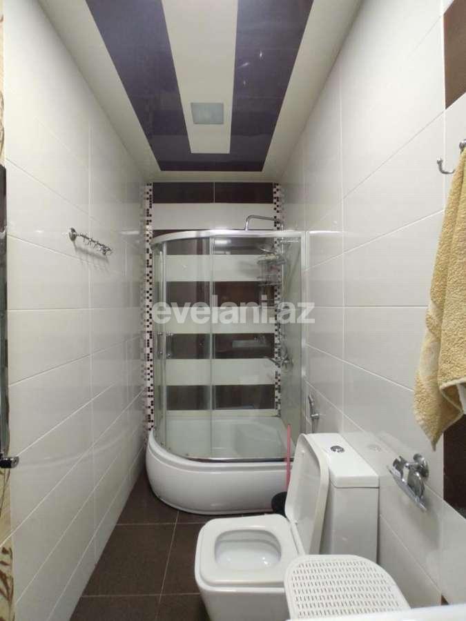 Kirayə verilir, yeni tikili, 3 otaqlı, 135 m², Bakı, Yasamal r.