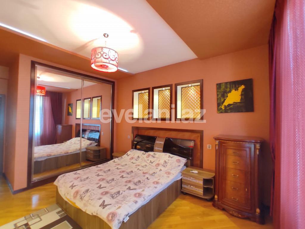 Kirayə verilir, yeni tikili, 3 otaqlı, 135 m², Bakı, Yasamal r.