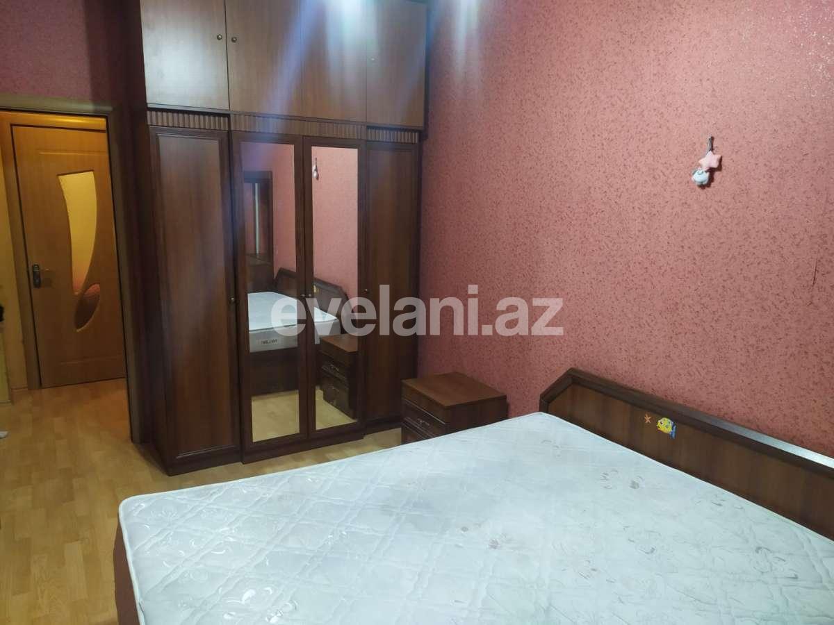 Kirayə verilir, yeni tikili, 2 otaqlı, 64 m², Bakı, Nəsimi r, 8 Noyabr m.