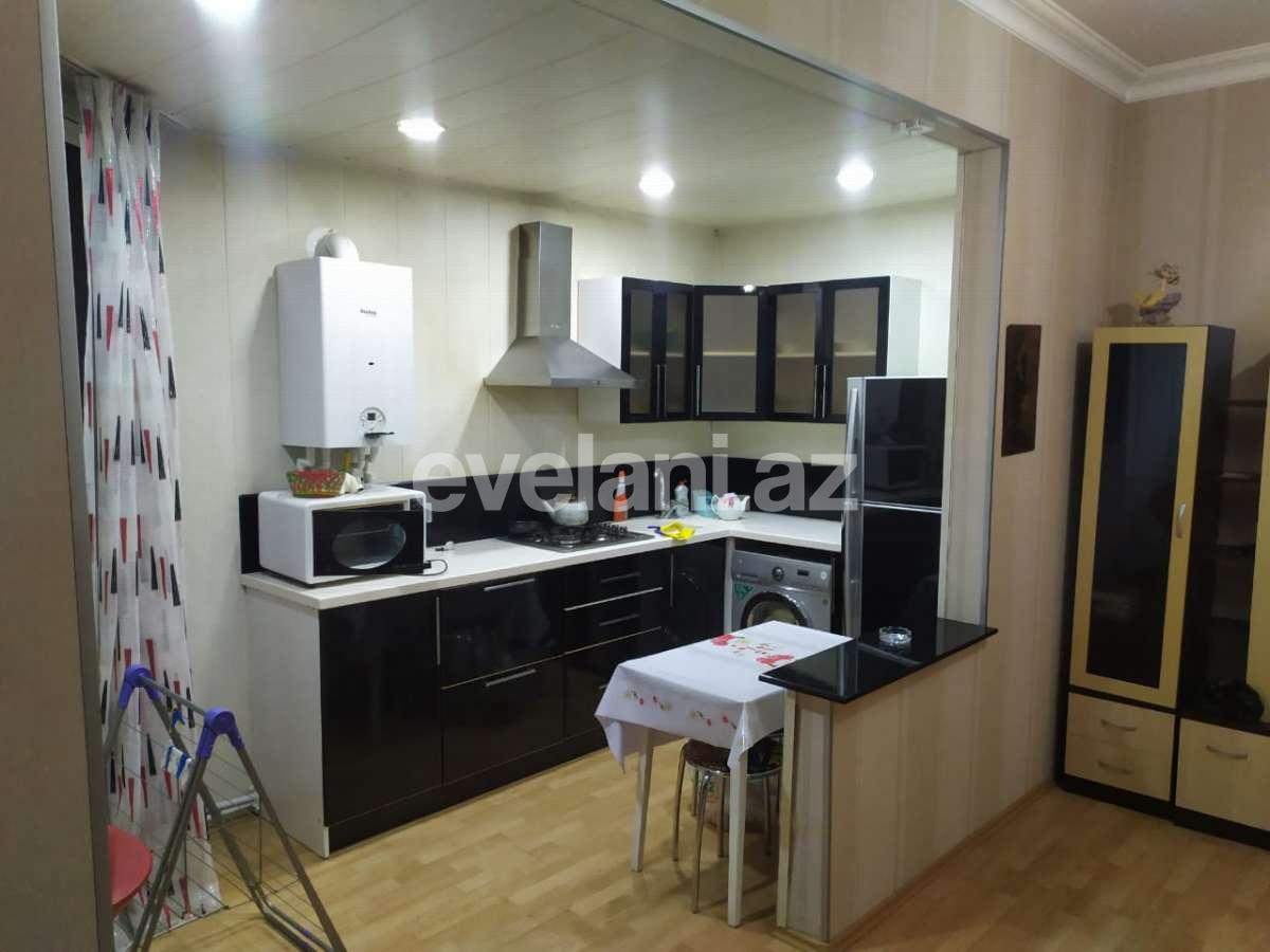 Kirayə verilir, yeni tikili, 2 otaqlı, 64 m², Bakı, Nəsimi r, 8 Noyabr m.