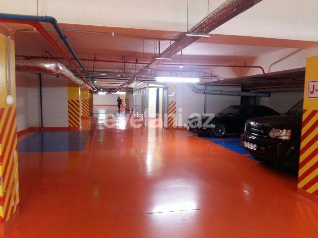 Продаётся, новостройка, 3-комнаты, 143 m², Баку, Хатаинский r, Аг шехер p.