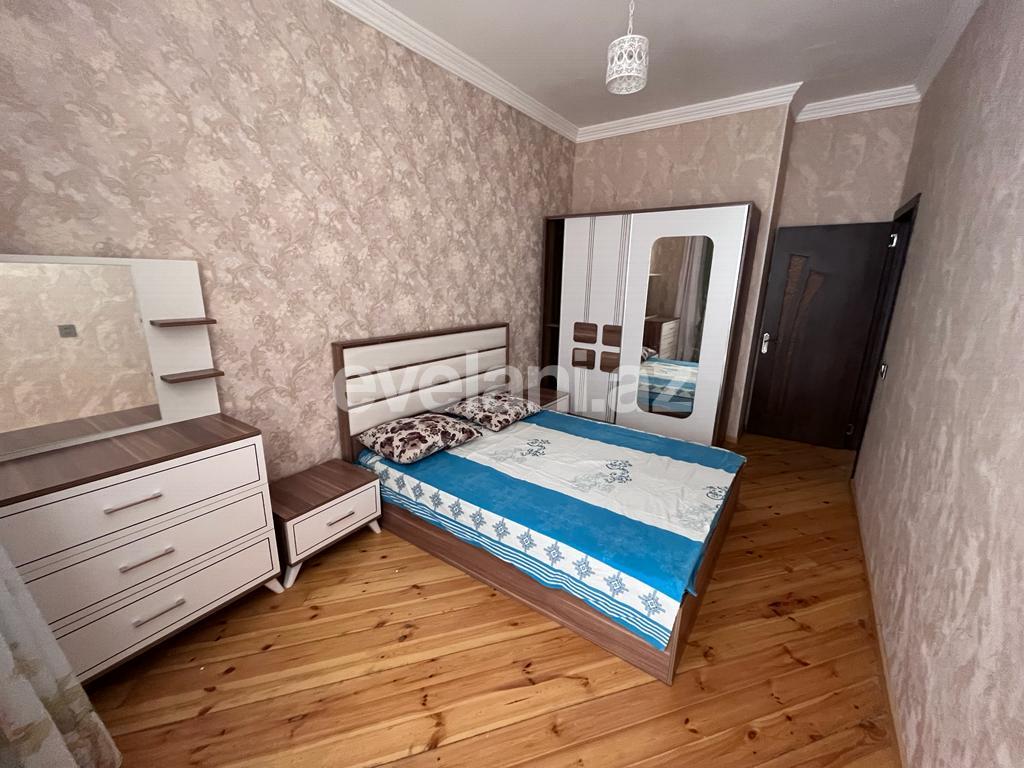 Rent, new building, 2 room, 70 m², Baku, Yasamal r, Yasamal d, Inshaatchilar m.