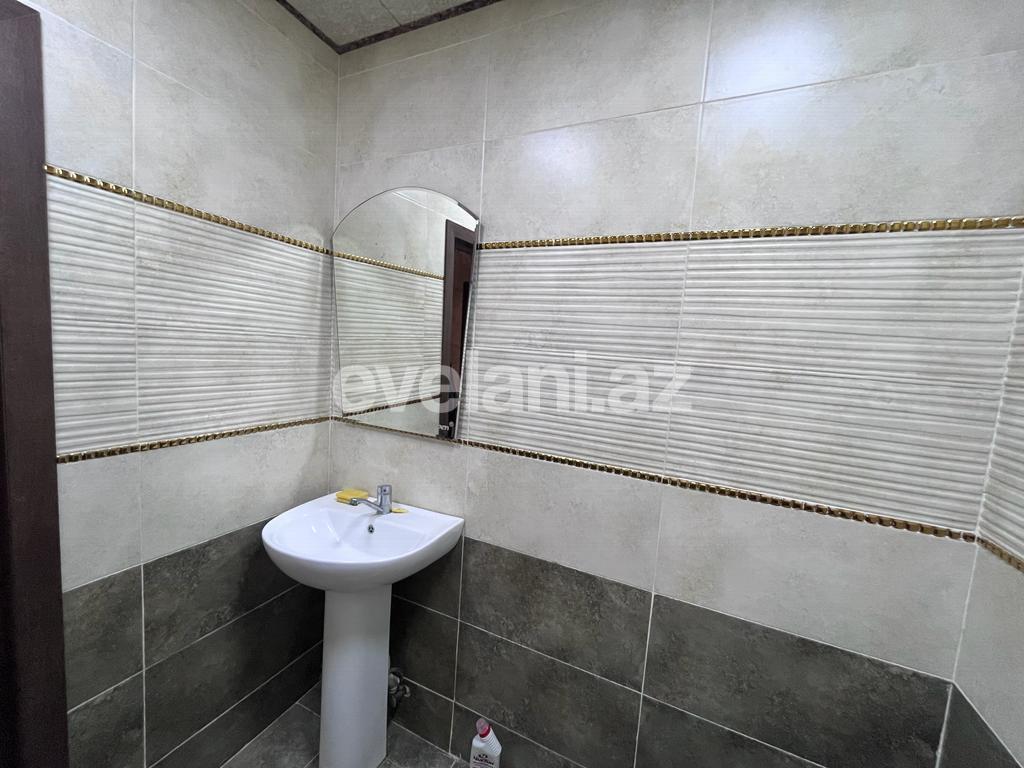 Rent, new building, 2 room, 70 m², Baku, Yasamal r, Yasamal d, Inshaatchilar m.