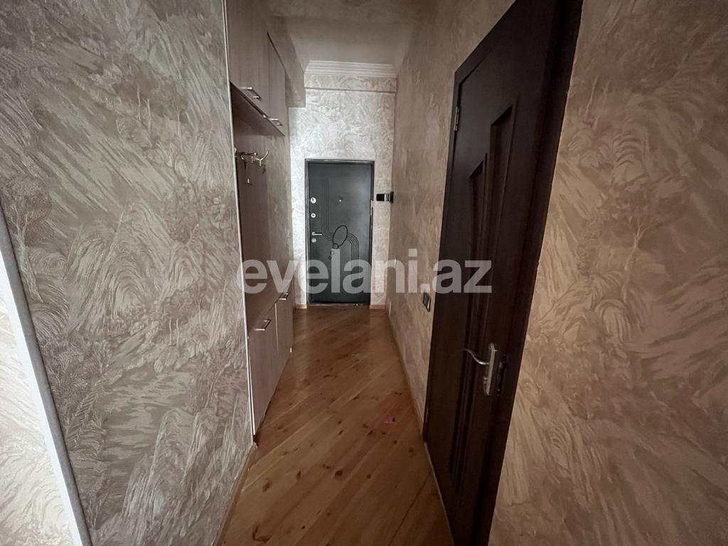 Rent, new building, 2 room, 70 m², Baku, Yasamal r, Yasamal d, Inshaatchilar m.