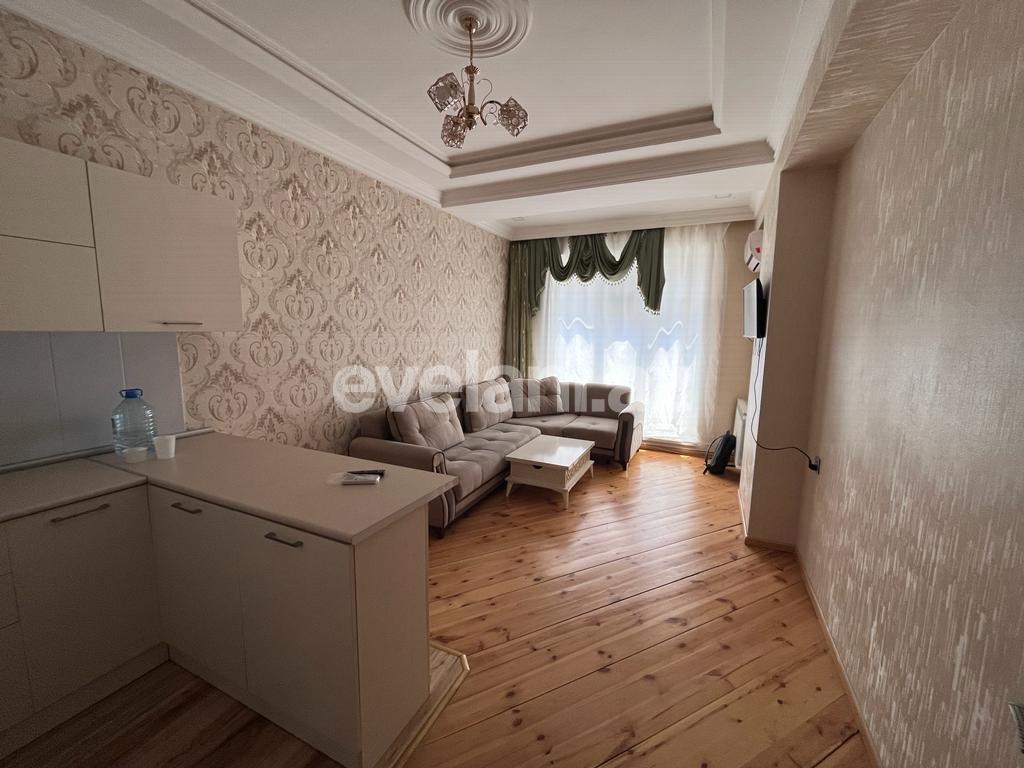 Rent, new building, 2 room, 70 m², Baku, Yasamal r, Yasamal d, Inshaatchilar m.