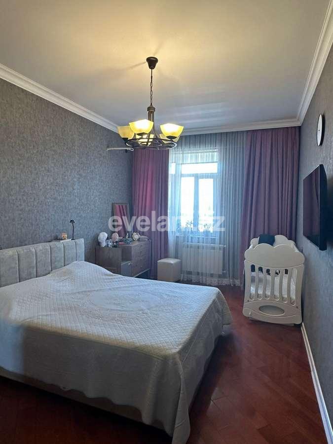 Satılır, yeni tikili, 3 otaqlı, 104 m², Bakı, Nizami r, Qara Qarayev m.